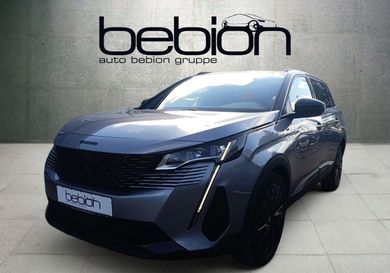 Peugeot 5008, 2022