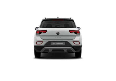 Volkswagen T-Roc, 2025