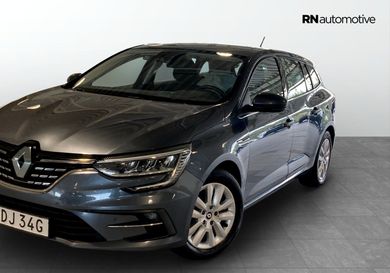 Renault Megane, 2023