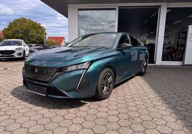 Peugeot 308, 2024