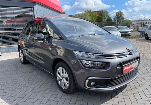 Citroën C4 SpaceTourer, 2019 3