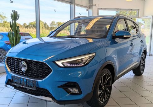 MG ZS, 2024 3
