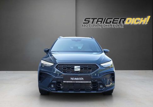 Seat Arona, 2026