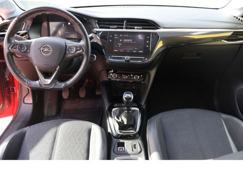 Opel Corsa, 2020 2