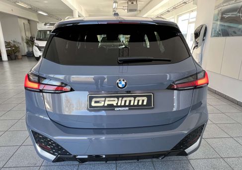 BMW 218, 2024 3