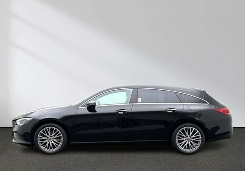 Mercedes-Benz CLA 250, 2023