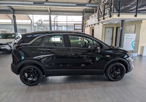 Opel Crossland X, 2023 2