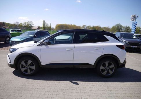 Opel Grandland X, 2023