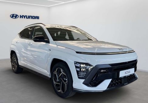 Hyundai Kona, 2026 2