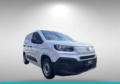 Fiat Doblo, 2025