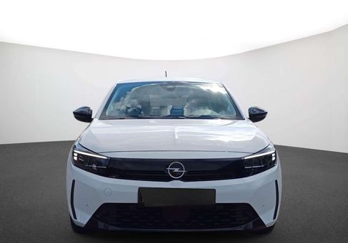 Opel Corsa, 2024 2