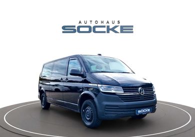 Volkswagen T6 Caravelle, 2021