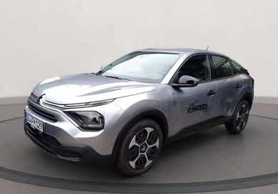 Citroën C4, 2025