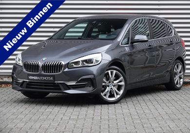 BMW 225 Active Tourer, 2019