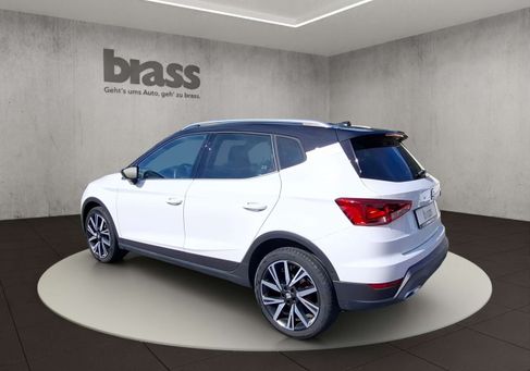 Seat Arona, 2023 3