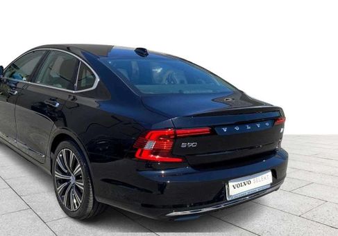 Volvo S90, 2021