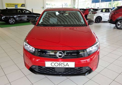 Opel Corsa, 2025 3