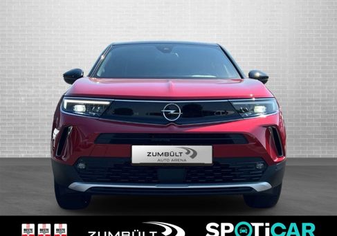 Opel Mokka, 2023 2