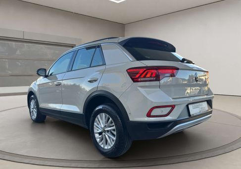 Volkswagen T-Roc, 2022