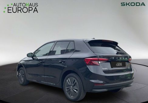 Skoda Fabia, 2026
