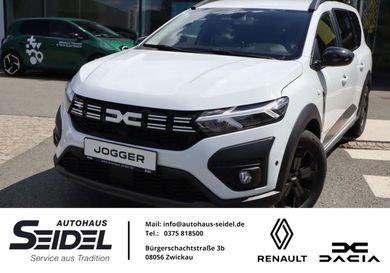 Dacia Jogger, 2023