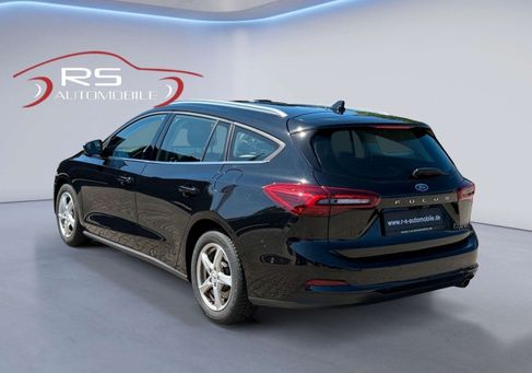 Ford Focus, 2023