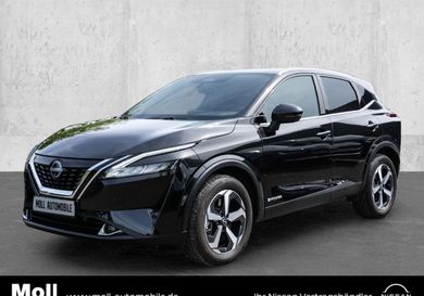 Nissan Qashqai, 2023