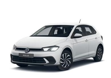 Volkswagen Polo, 2027