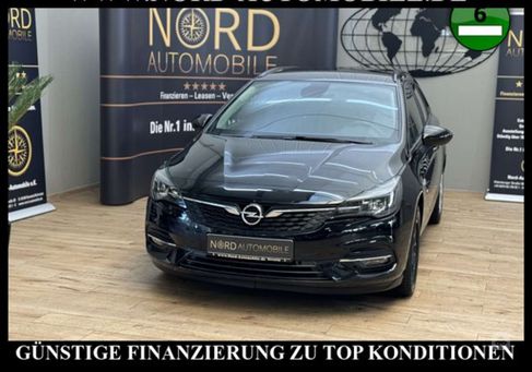 Opel Astra, 2022