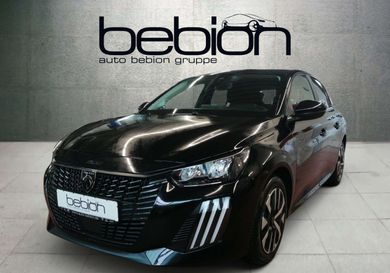 Peugeot 208, 2024