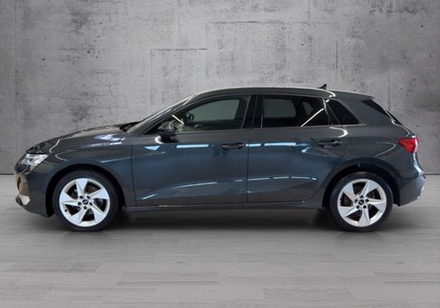 Audi A3, 2025 3