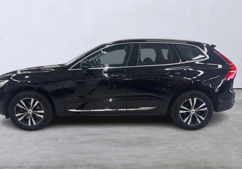 Volvo XC60, 2023