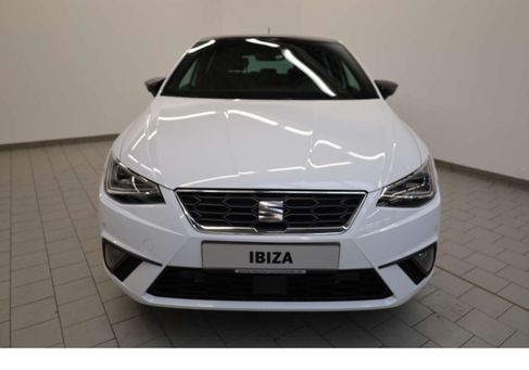 Seat Ibiza, 2024