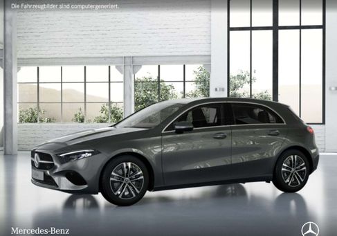 Mercedes-Benz A 200, 2026
