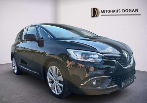 Renault Scenic, 2020