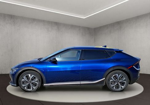 Kia EV6, 2023 2