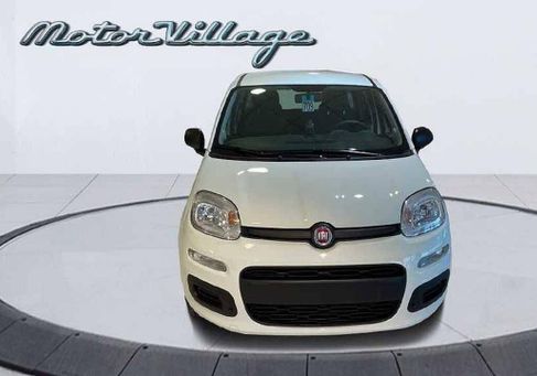 Fiat Panda, 2020