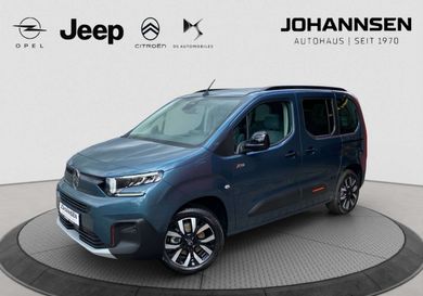 Citroën Berlingo, 2026
