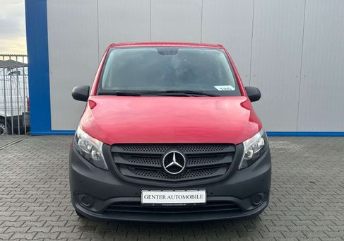 Mercedes-Benz Vito, 2021