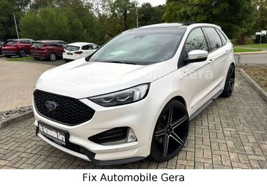 Ford Edge, 2018