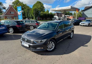 Volkswagen Passat Variant, 2019