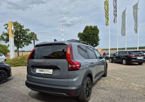 Dacia Jogger, 2025 3