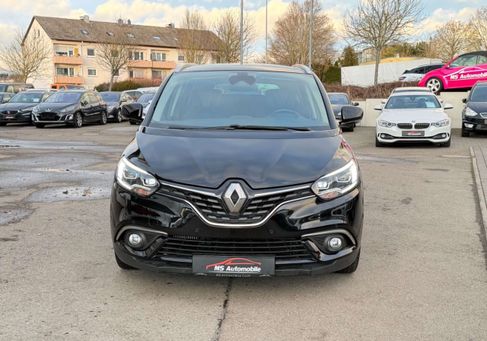 Renault Scenic, 2018