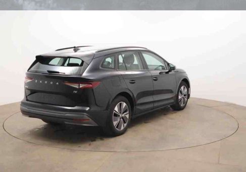 Skoda Enyaq, 2022