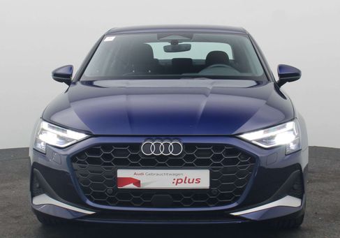 Audi A3, 2025 3
