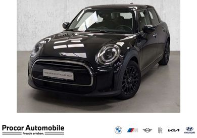 MINI ONE, 2022