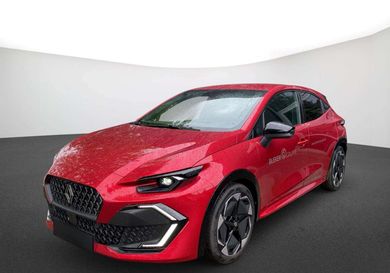 Renault Clio, 2026