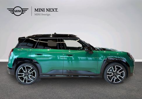 MINI, 2026