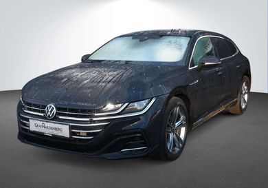 Volkswagen Arteon, 2022