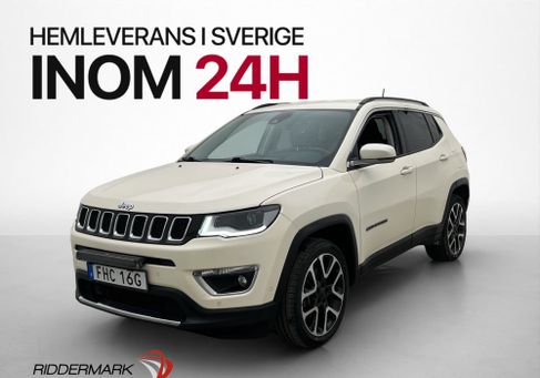 Jeep Compass, 2020 3